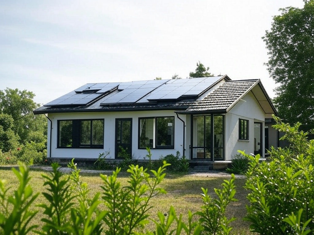 PM Surya Ghar Yojana 2025